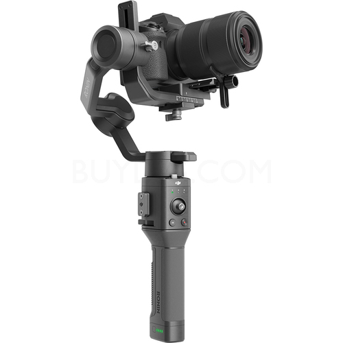 【美品】DJI Ronin-SC Buy Ronin-SC – 3-Axis Handheld Gimbal – DJI Store