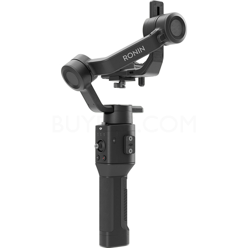 【美品】DJI Ronin-SC DJI Ronin-SC Gimbal Stabilizer Essentials Kit 190021337275| eBay