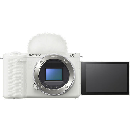 Amazon | Sony Alpha ZVE10 II - APS-C 交換レンズ ミラーレス