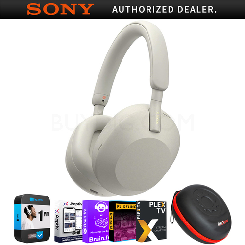 【美品】 SONY WH-1000XM5 Amazon.com: Sony WH-1000XM5/S Wireless Industry Leading