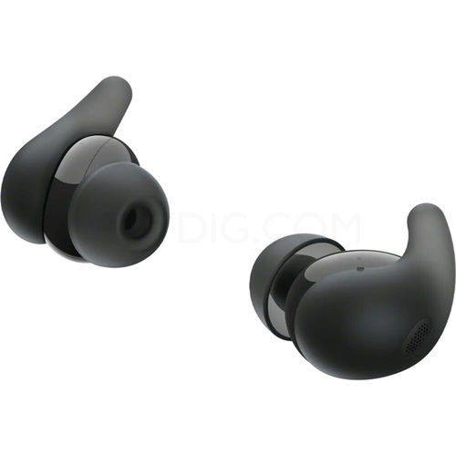 【値下げ可】SONY LinkBuds fit ブラック Sony LinkBuds Fit True Wireless Noise Canceling Earbuds in Black