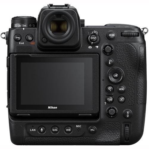 カメラセット Nikon Z 9 Mirrorless Camera 8K/4K FX Body Kit + CFexpress