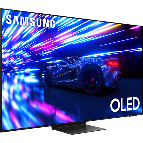 Amazon.com: SAMSUNG 65-Inch Class Crystal 4K UHD AU8000