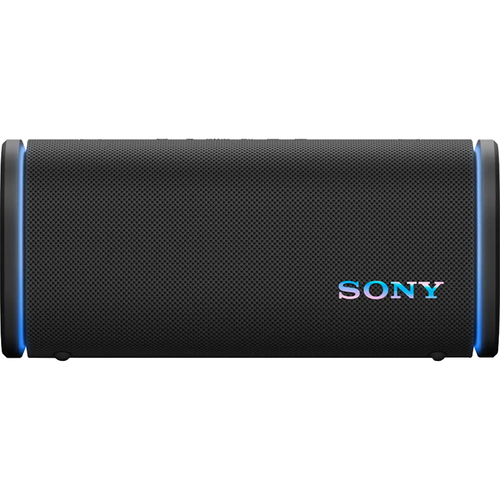Sony ULT Field 5 Wireless Portable Bluetooth Speaker, Black