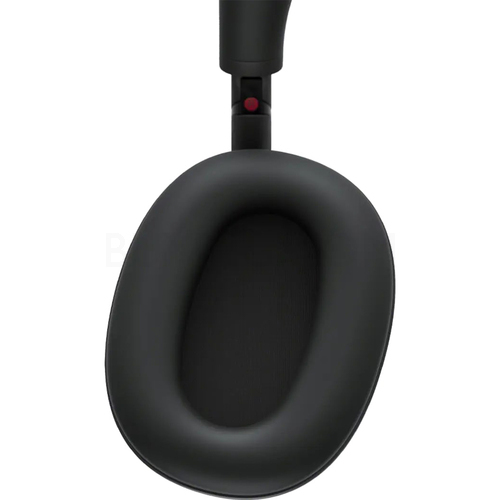 Sony WH-1000XM6 Best Wireless Noise Canceling Headphones | Black