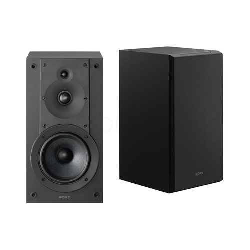 Sony SS-CS3M2 Hi-res Floorstanding Speaker (Pair) w/ Sound System