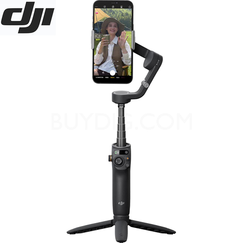 DJI Osmo Mobile 6 Smartphone Gimbal 190021064249| eBay
