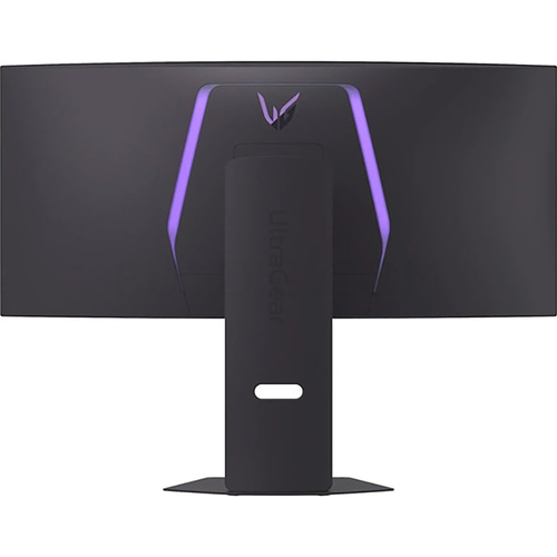 LG 34 UltraGear WQHD OLED Curved Gaming Monitor | 240Hz; 0.03ms