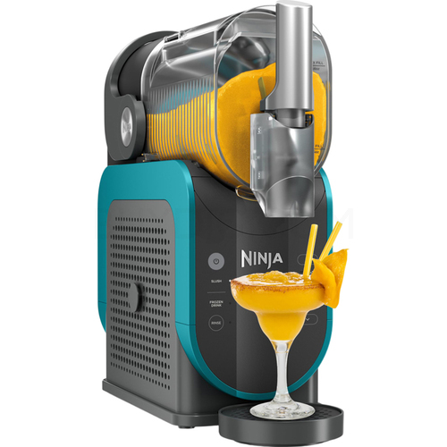 Ninja SLUSHi 88 oz. Frozen Drink & Slushie Machine - FS299 | eBay