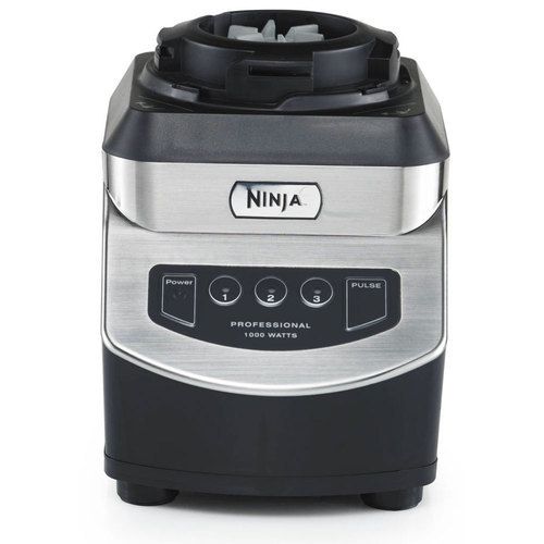Ninja BL610 Professional Table Top 1000 Watt Blender BPAFree 72 oz