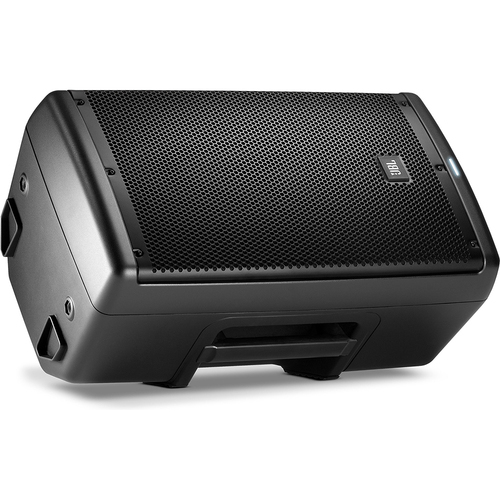 JBL EON610 10" 2Way Stage Monitor Powered Speaker System eBay