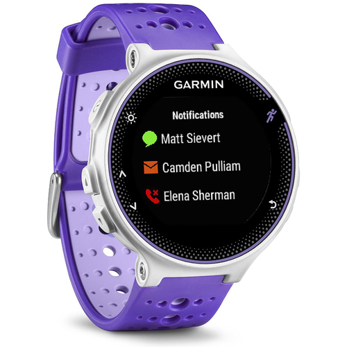 garmin forerunner 230 gps running watch
