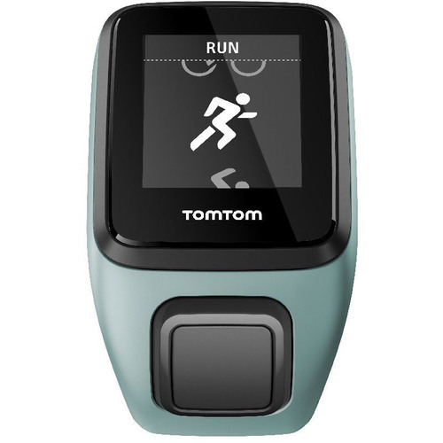tomtom spark 3 waterproof