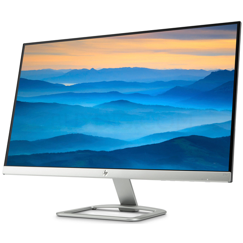 Hewlett Packard 27er 27-Inch IPS LED Backlit PC Monitor w/ Accessories ...