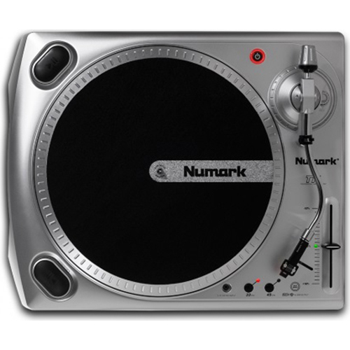 Numark TTUSB USB Turntable with USB Audio Interface | eBay