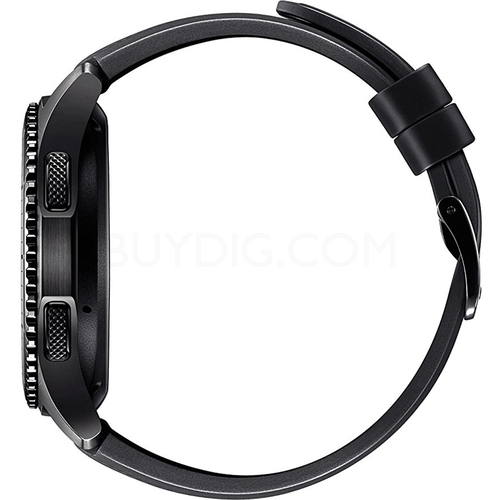 samsung gear s3 frontier bluetooth watch