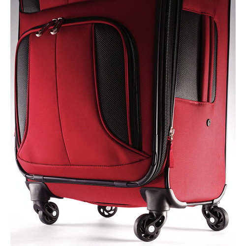 soft sided luggage sets