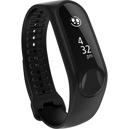 tomtom smartband