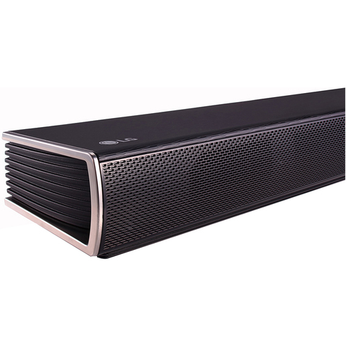 LG SJ4Y 300W Wireless Sound Bar with 2.1ch Hi-Resolution Audio | eBay