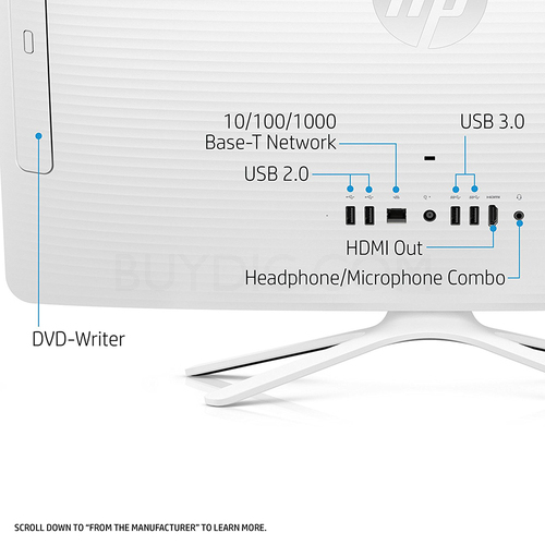 HPE0-J68 Detail Explanation