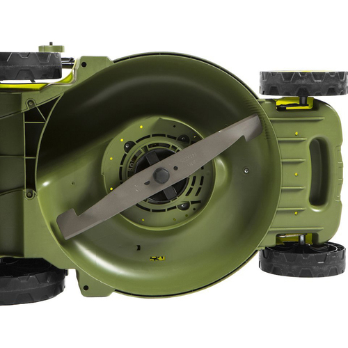 Sun Joe MJ403E Mow Joe 13-Amp Corded Electric Lawn Mower, 17-Inch | eBay