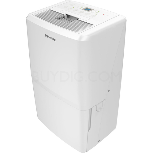 Hisense 70-Pint Dehumidifier - CDH-70K1SFRE 857603006522 | eBay