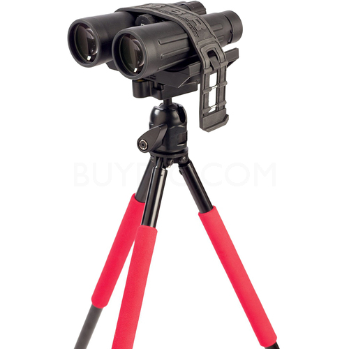 BogPod BBR Binocular Rest Mount For Shooting Stick Bipod Tripod