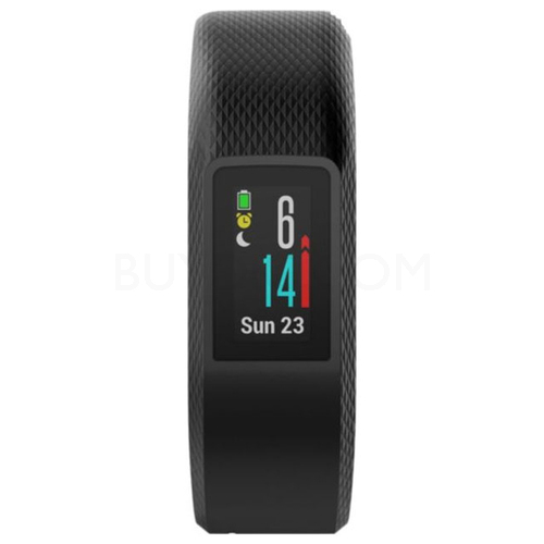 garmin vivosport gps activity tracker