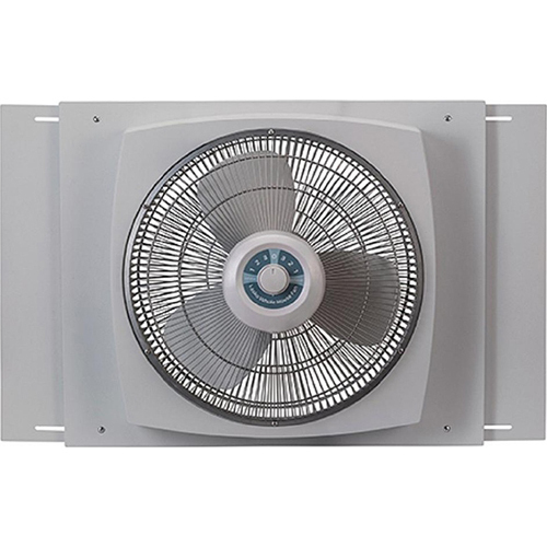 Lasko 16 Electrically Reversible Window Fan 3-Speeds 46013453501 | eBay