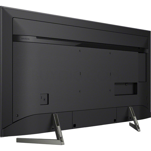 Sony XBR75X900F 75-Inch 4K Ultra HD Smart LED TV (2018 Model) - Open Box | eBay