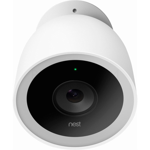 nest cam outdoor wired