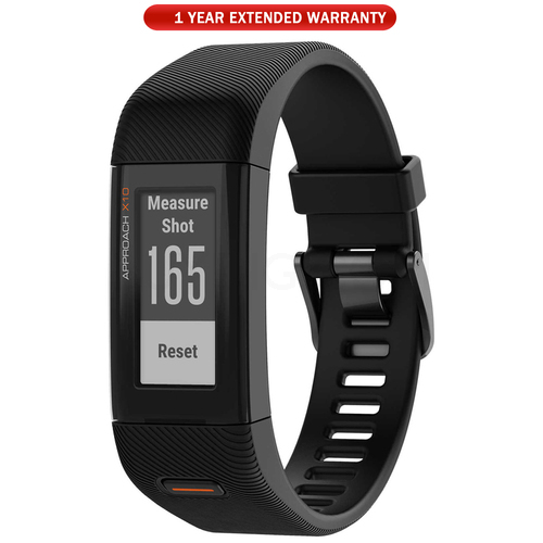 garmin approach x10 update