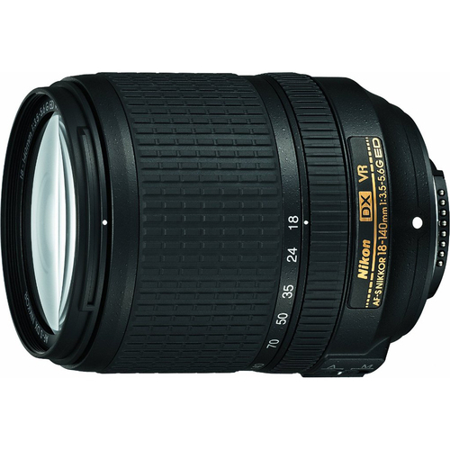 nikon 18 140mm f 3.5 5.6 g