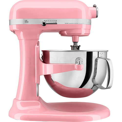 kitchenaid standmixer set