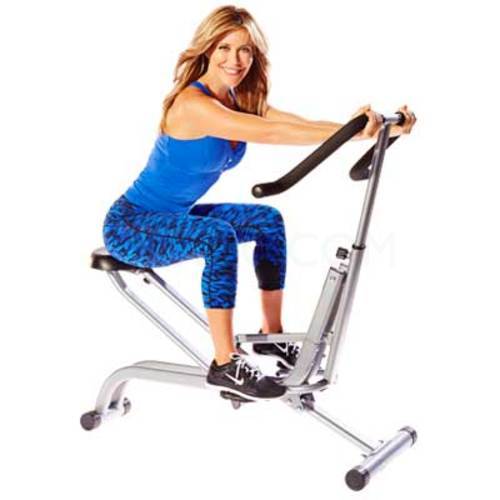 Stamina Brenda DyGraf FitRider (25-1112) | eBay