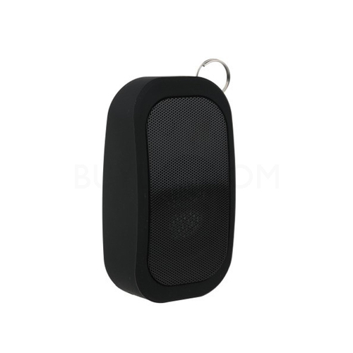 Vivitar Waterproof Bluetooth Speaker - (Black) (VM60013BT-BLK-CVS