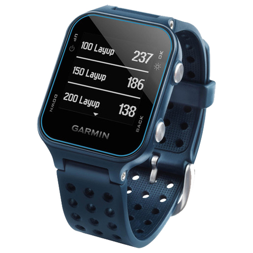 garmin approach s20 midnight teal