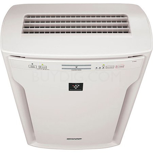 hepa filter sharp air purifier