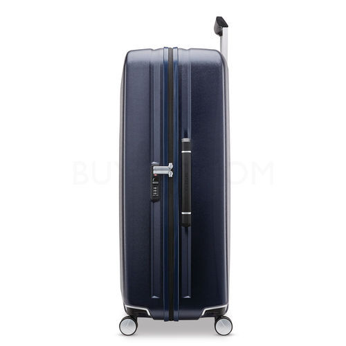 samsonite etude 20 spinner suitcase