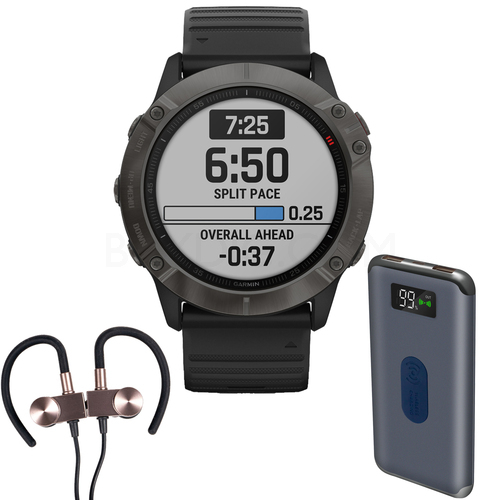 garmin fenix wifi