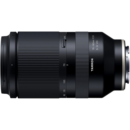Tamron 70-180mm F/2.8 Di III VXD Lens A056 for Sony Full Frame