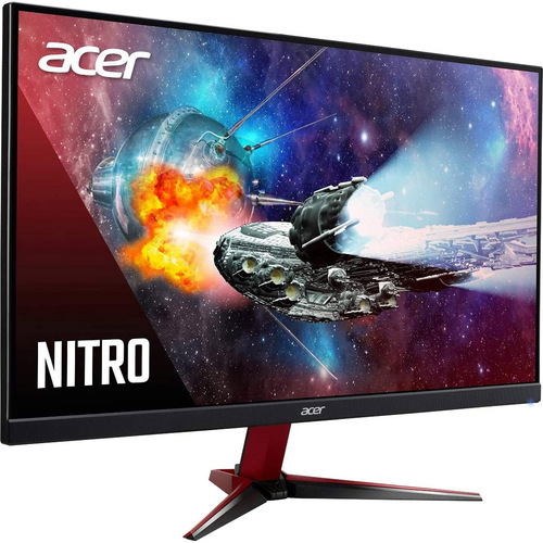 Монитор acer nitro xv242ypbmiiprx 24 обзор