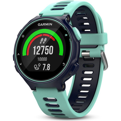 garmin forerunner 735xt midnight blue