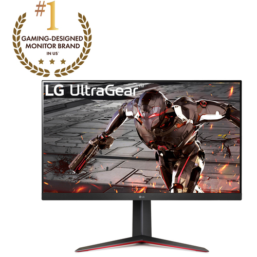 値下げしました✨LG UltraGear 32GN650-B 27