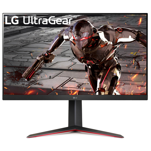 LG 32GN650-B 32
