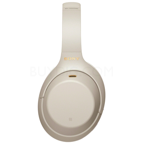 Sony WH1000XM4/S Premium Noise Cancelling Wireless Over-Ear