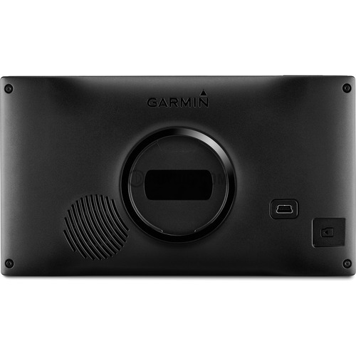 Garmin Norway Topo Property