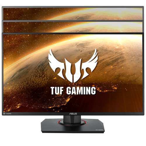 ASUS TUF Gaming VG259QM 24.5