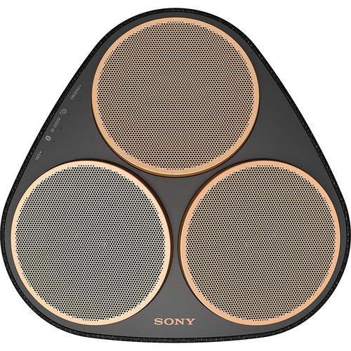 Altavoz inalámbrico Bluetooth Sony SRS-RA3000 Premium