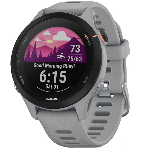 Garmin Forerunner 255 music 美品 Amazon.com: Garmin Forerunner® 255 Music, GPS Running
